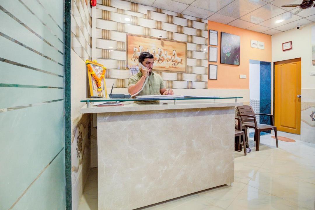 Photo of Bathroom in J B Nagar