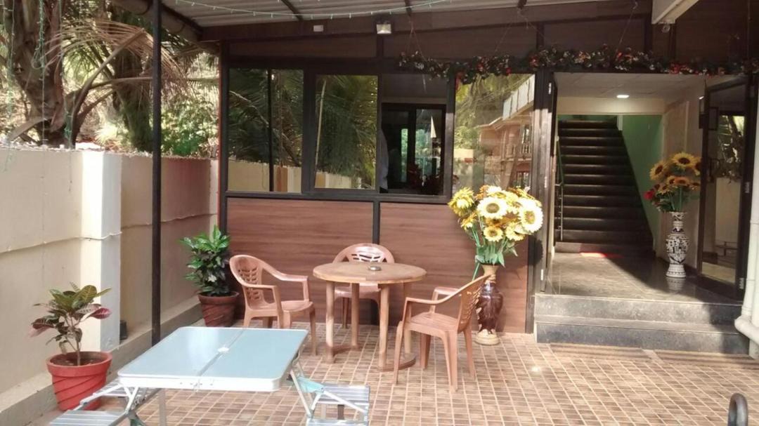 Photo of Patio Balcony in Sernabatim
