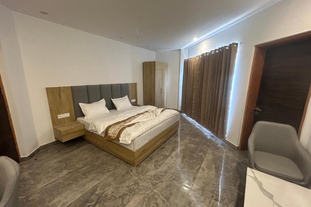 Photo of Bedroom in Palampur