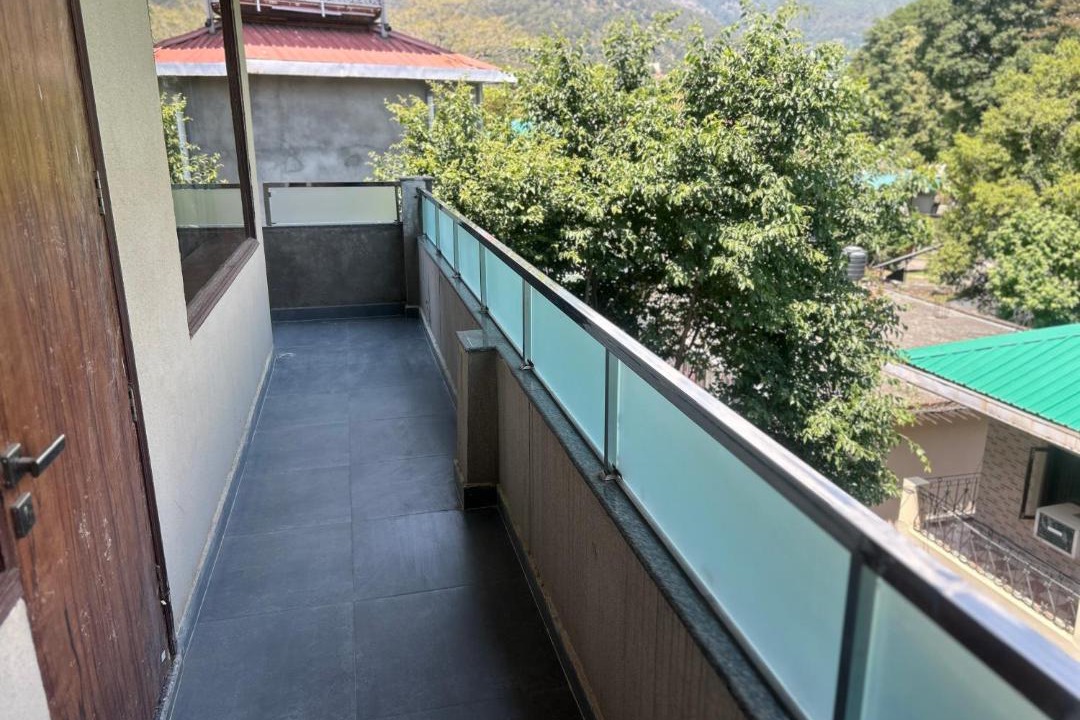 Photo of Patio Balcony in Palampur