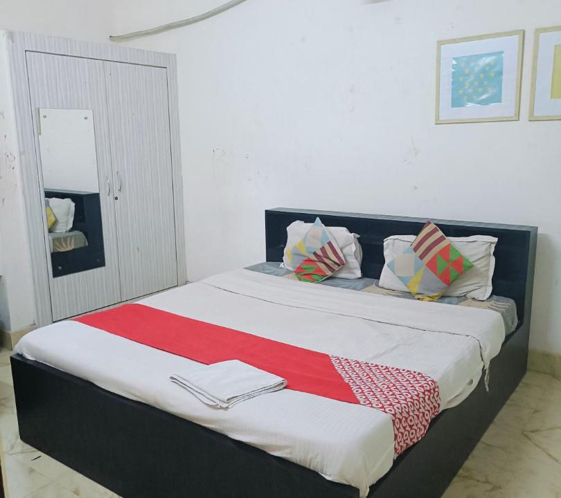 Photo of Bedroom in Bhubaneshwar