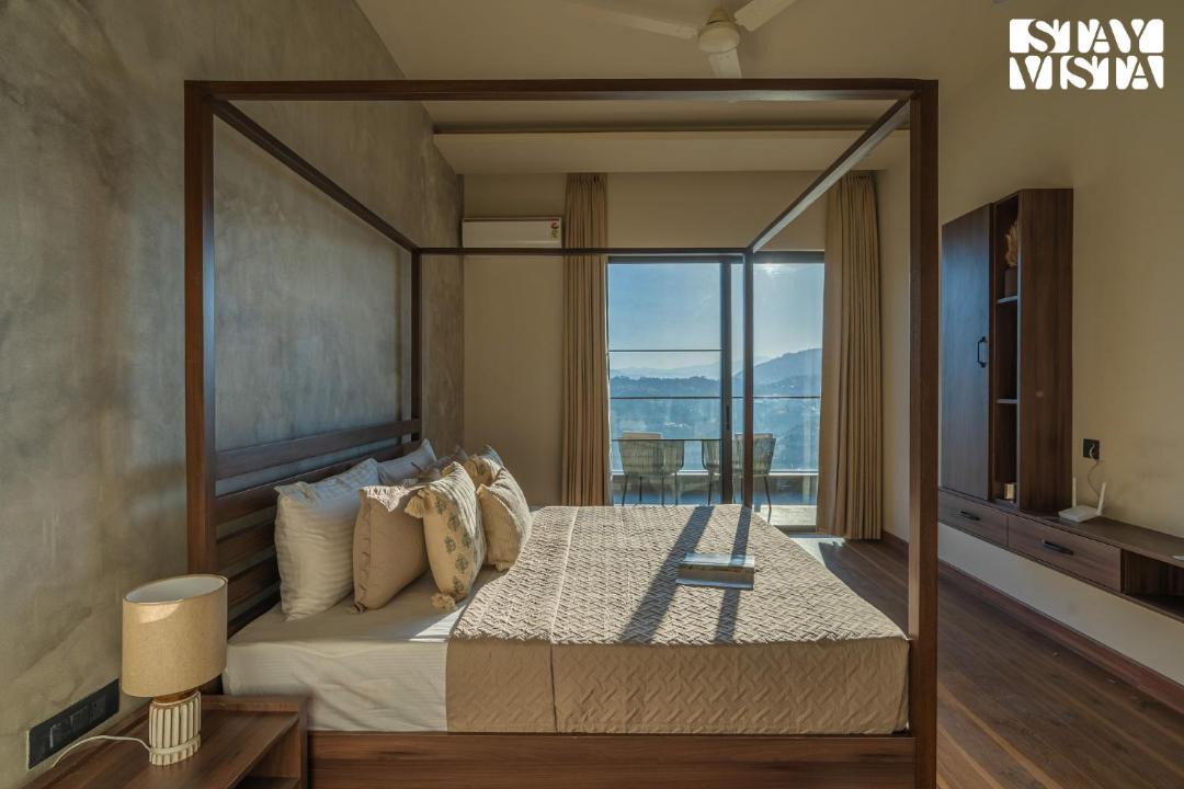 Photo of Bedroom in Solan