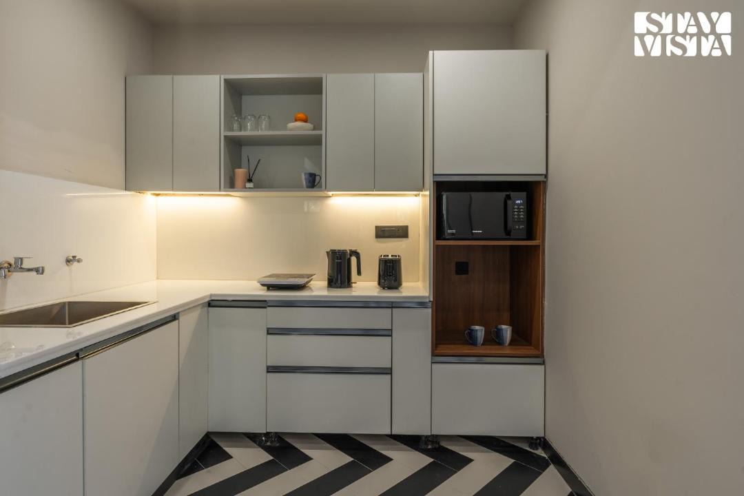Photo of Kitchen in Solan
