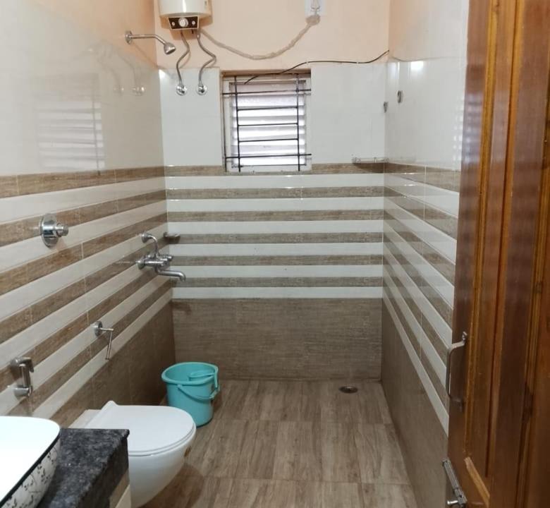 Photo of Bathroom in Bhubaneshwar