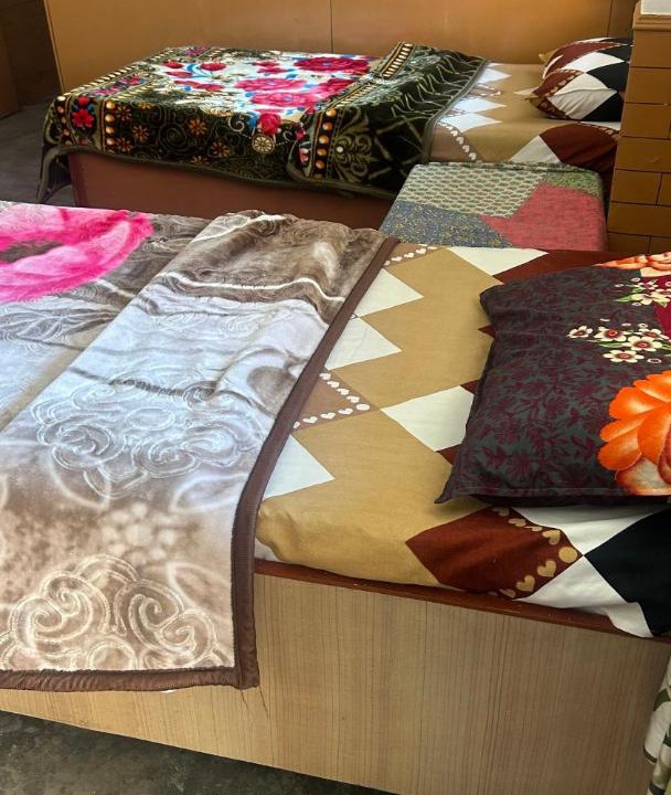 Photo of Bedroom in Vashist