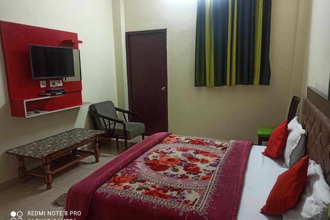 Photo of Bedroom in Mandi