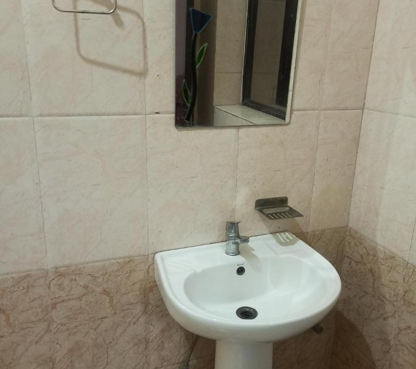 Photo of Bathroom in Mandi
