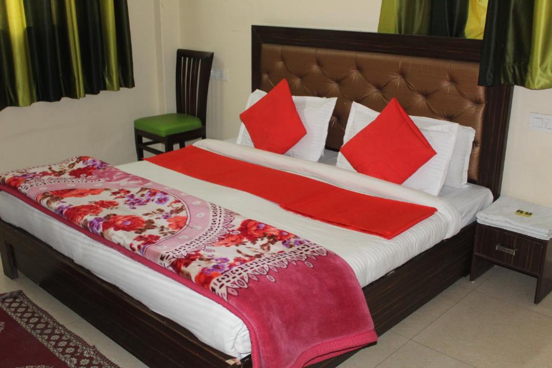 Photo of Bedroom in Mandi