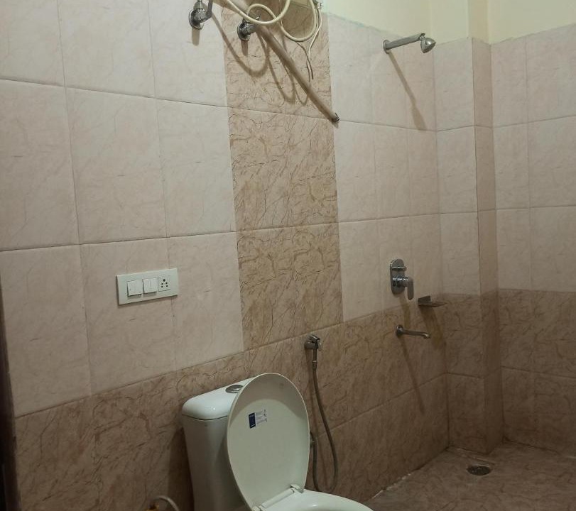 Photo of Bathroom in Mandi