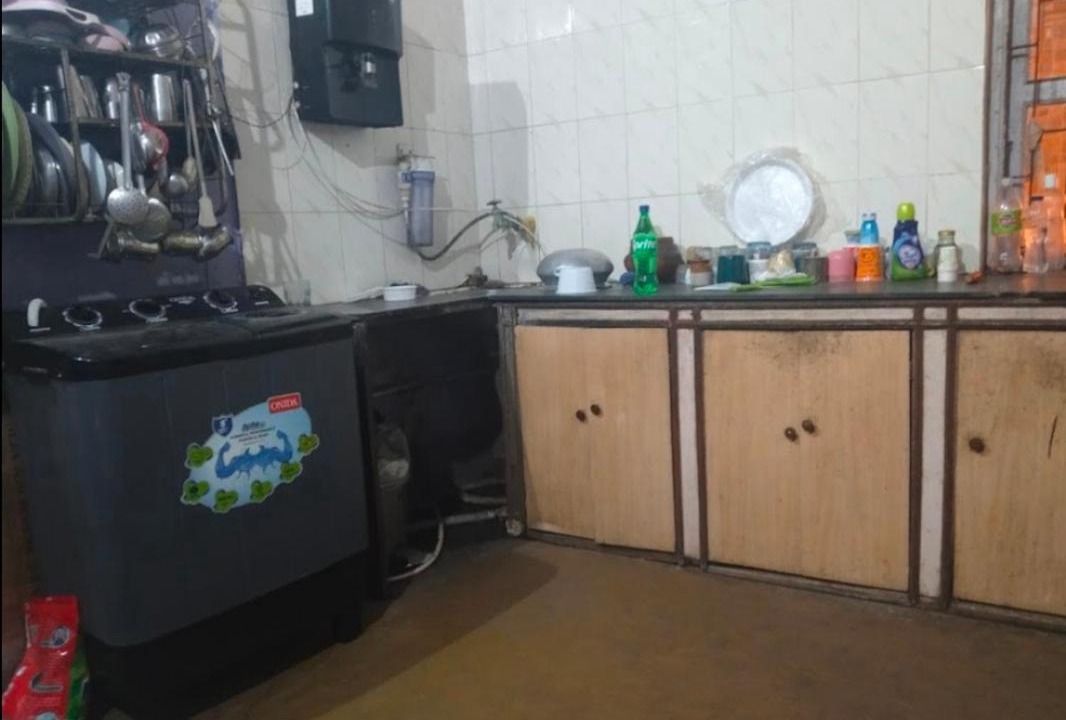 Photo of Kitchen in Garia