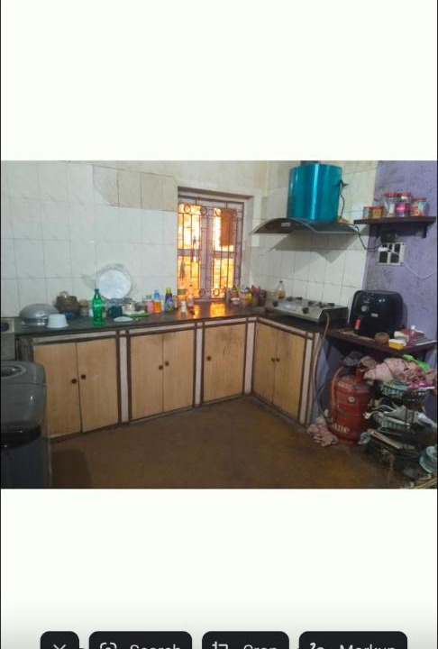 Photo of Kitchen in Garia