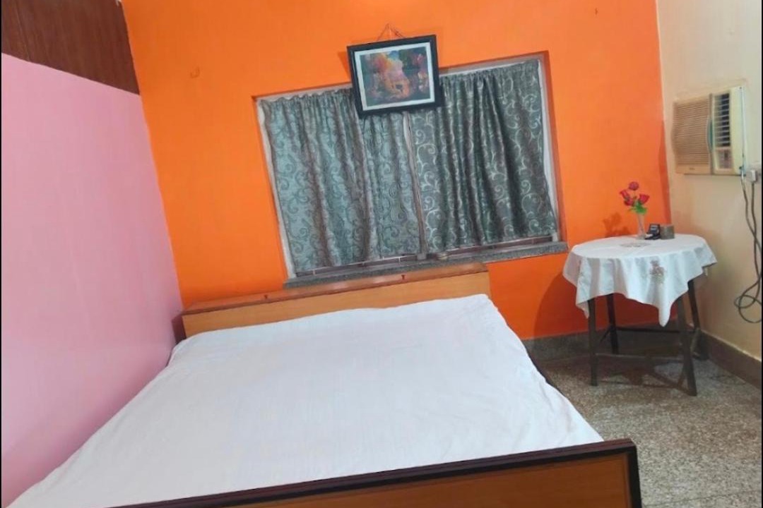 Photo of Bedroom in Garia