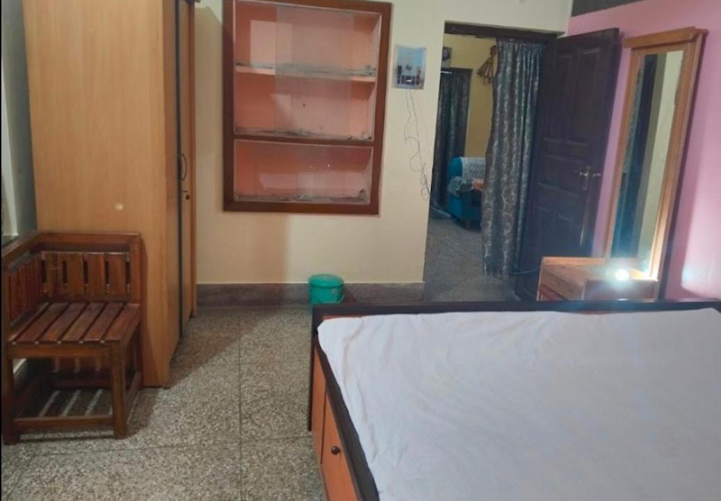 Photo of Bedroom in Garia