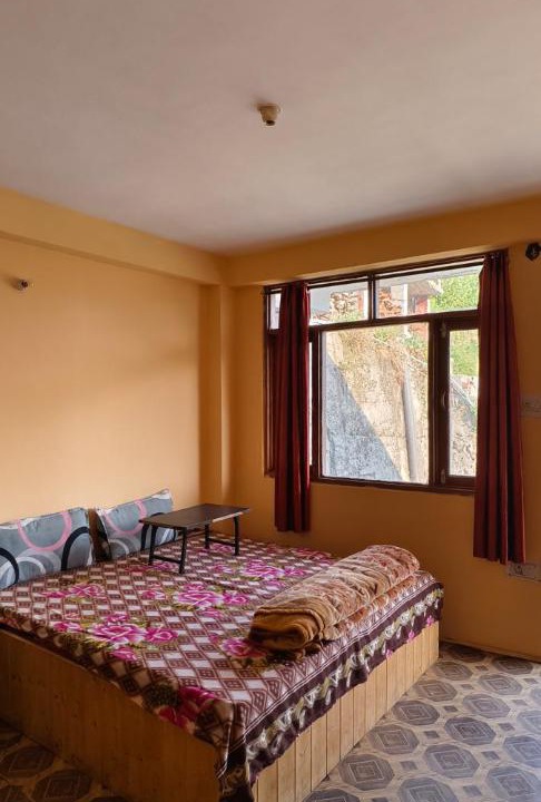 Photo of Bedroom in Manali