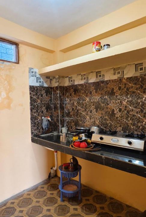 Photo of Kitchen in Manali