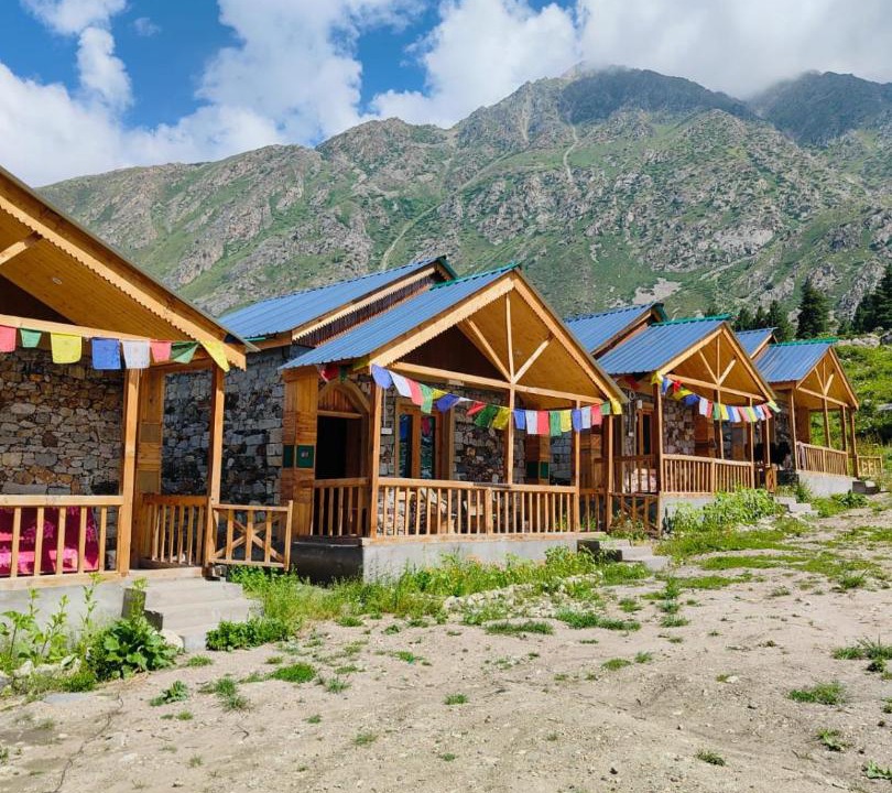 Photo of Others in Sangla