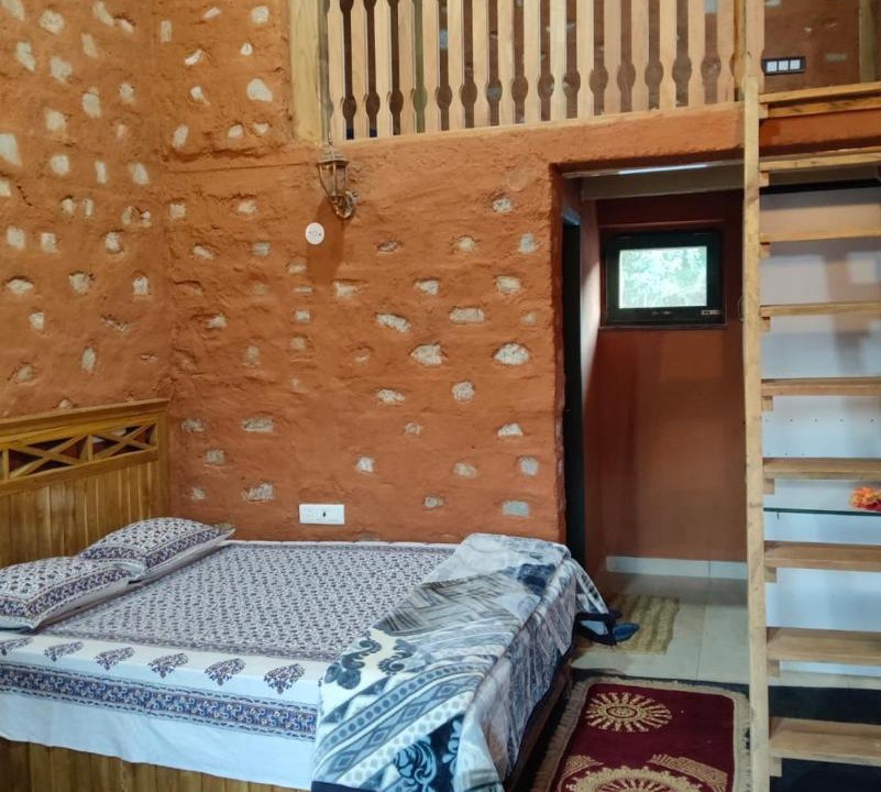 Photo of Bedroom in Shivanandi