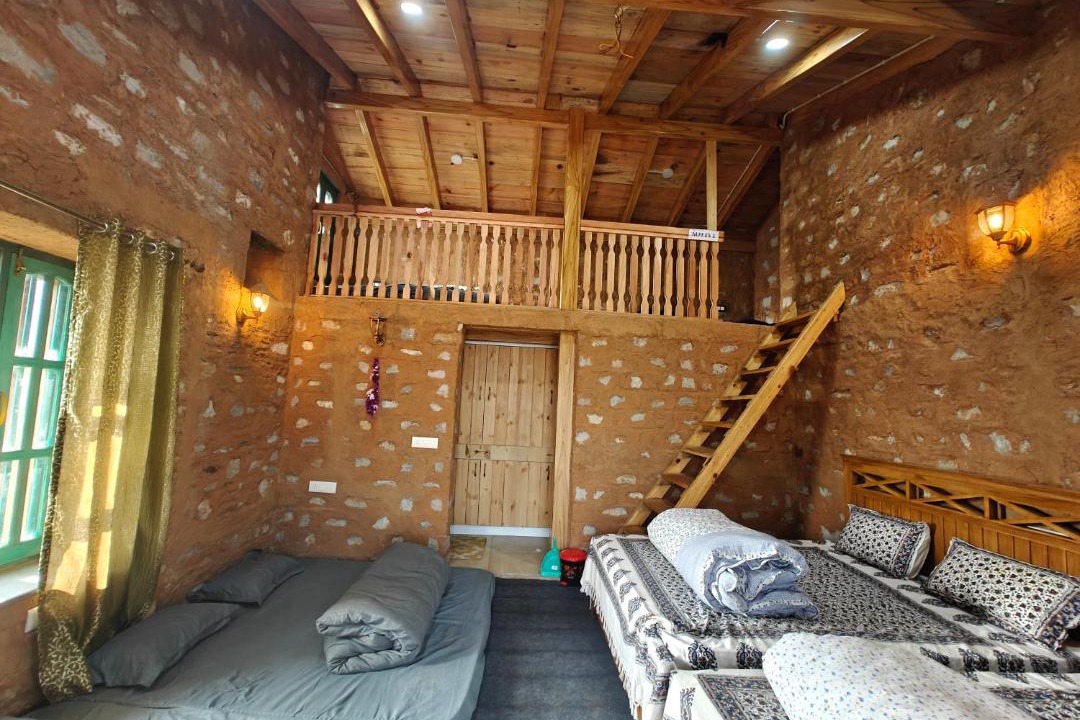 Photo of Bedroom in Shivanandi