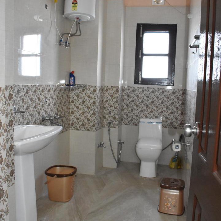 Photo of Bathroom in Sanjauli