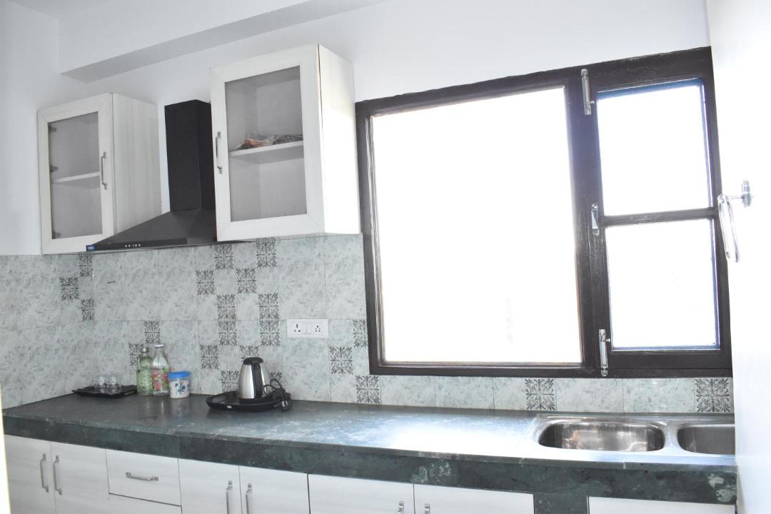 Photo of Kitchen in Sanjauli
