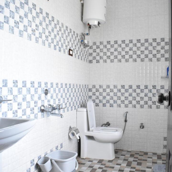 Photo of Bathroom in Sanjauli