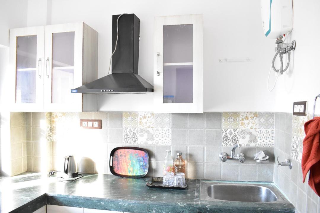 Photo of Kitchen in Sanjauli