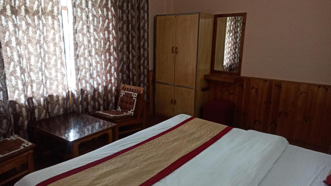 Photo of Bedroom in Aleo