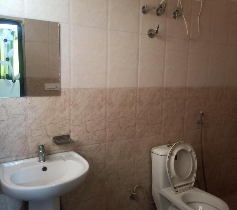 Photo of Bathroom in Mandi