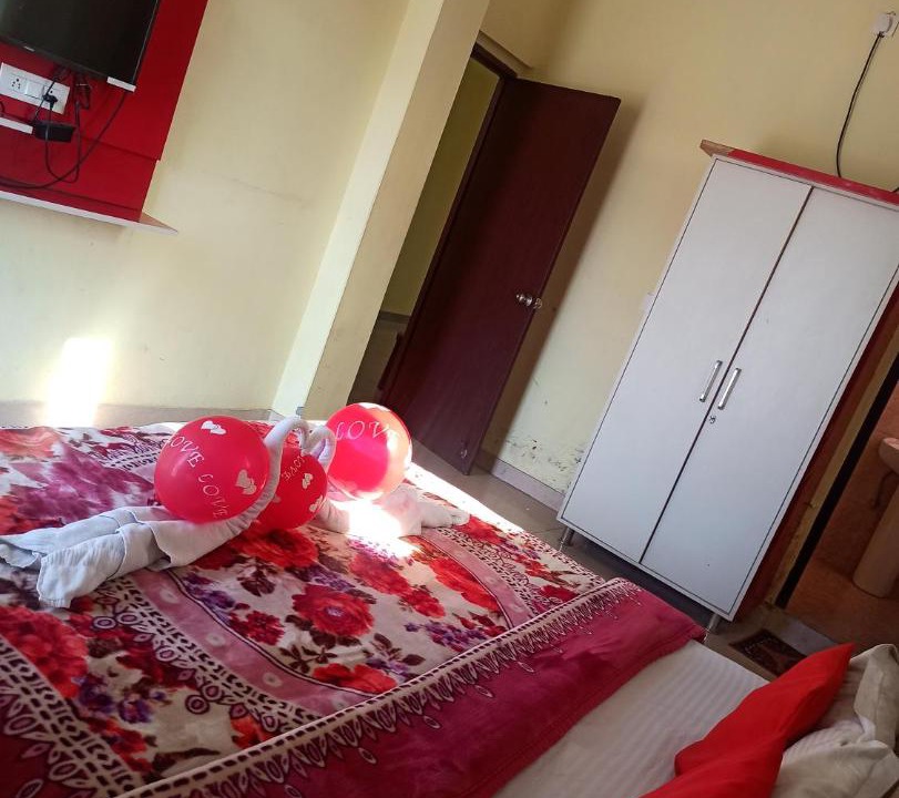 Photo of Bedroom in Mandi