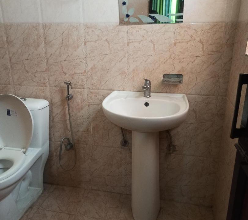 Photo of Bathroom in Mandi