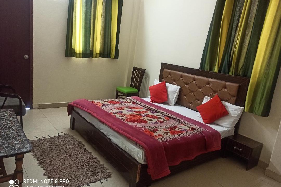 Photo of Bedroom in Mandi