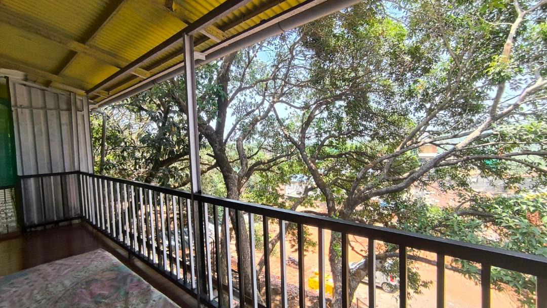Photo of Patio Balcony in Mahabaleshwar