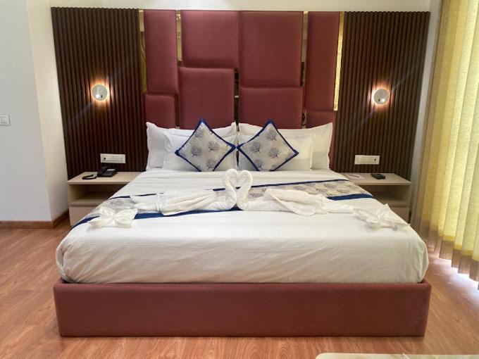 Photo of Bedroom in Dalhousie