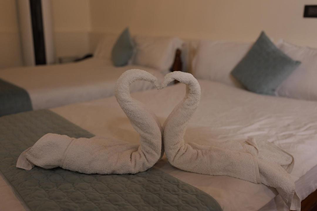 Photo of Bedroom in Malpe