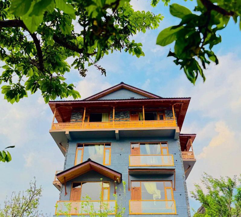 Photo of Others in Jagatsukh