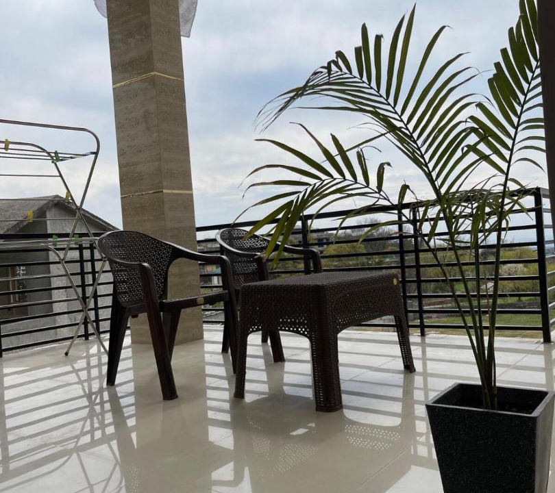 Photo of Patio Balcony in Sidhpur