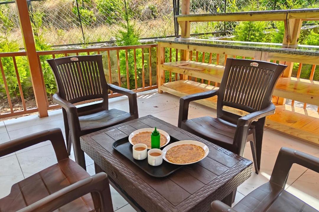 Photo of Patio Balcony in Kanatal