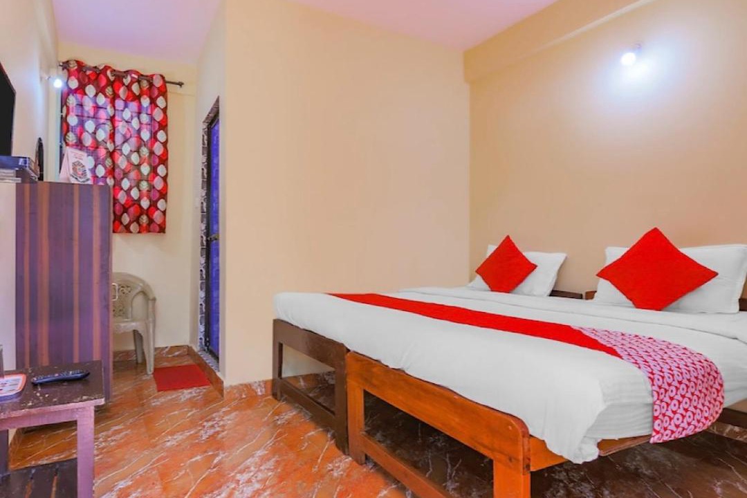 Photo of Bedroom in Baga