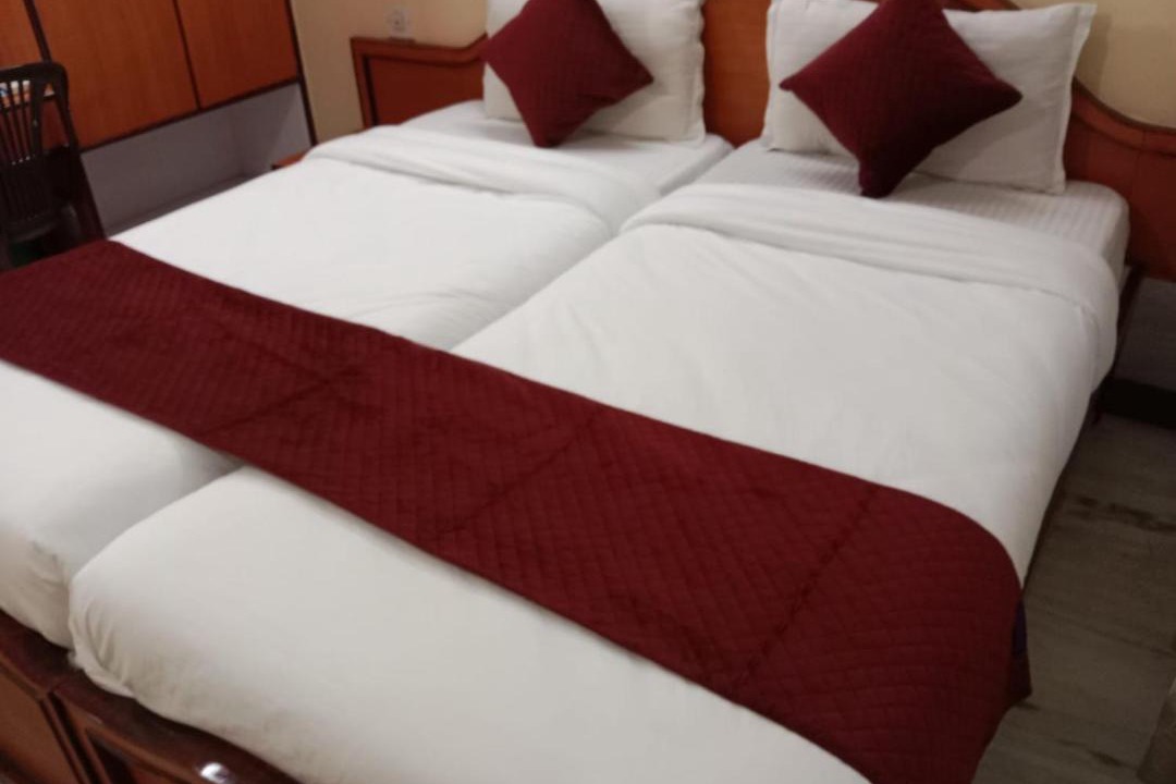 Photo of Bedroom in Mysore