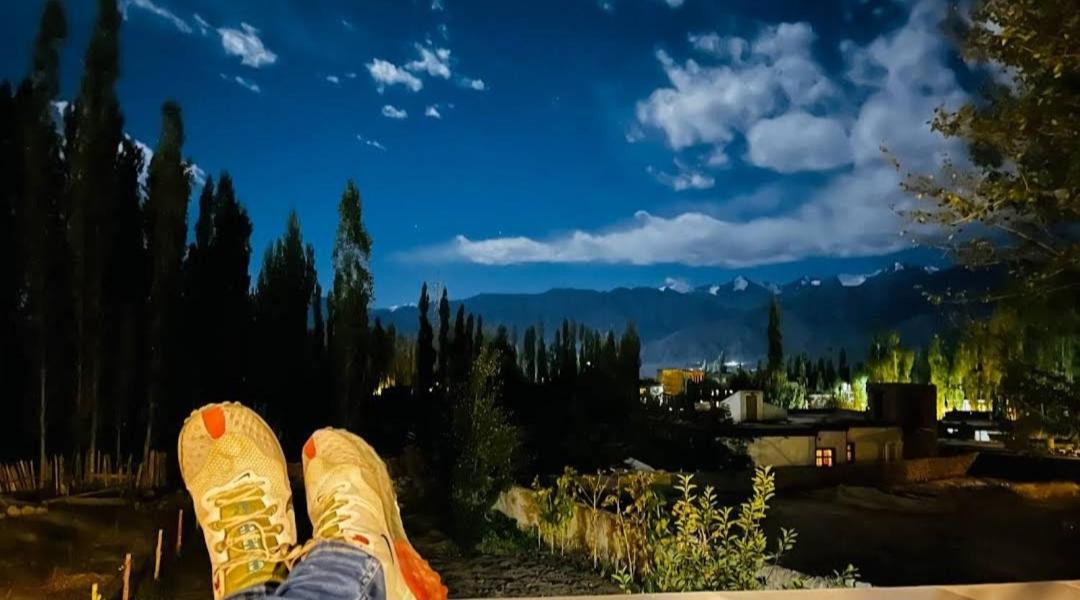Photo of Others in Leh