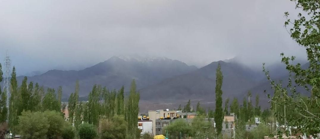 Photo of Others in Leh