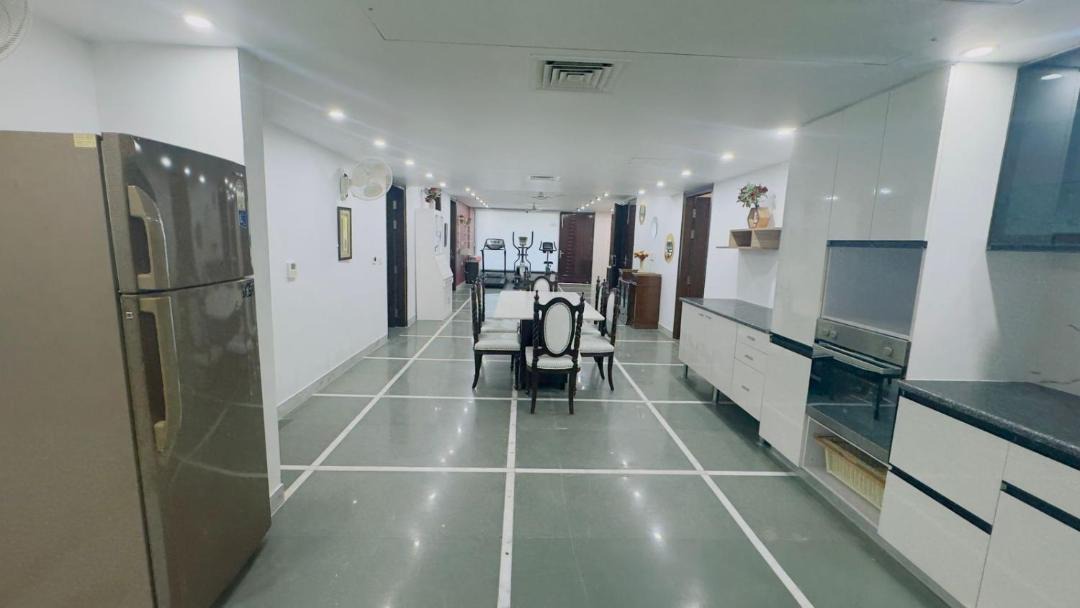 Photo of Kitchen in Jasola