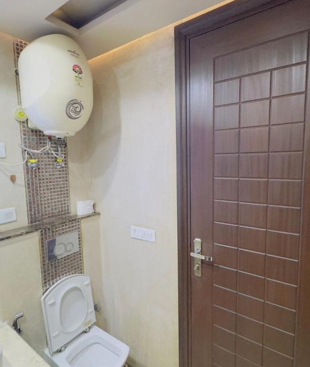 Photo of Bathroom in Jasola