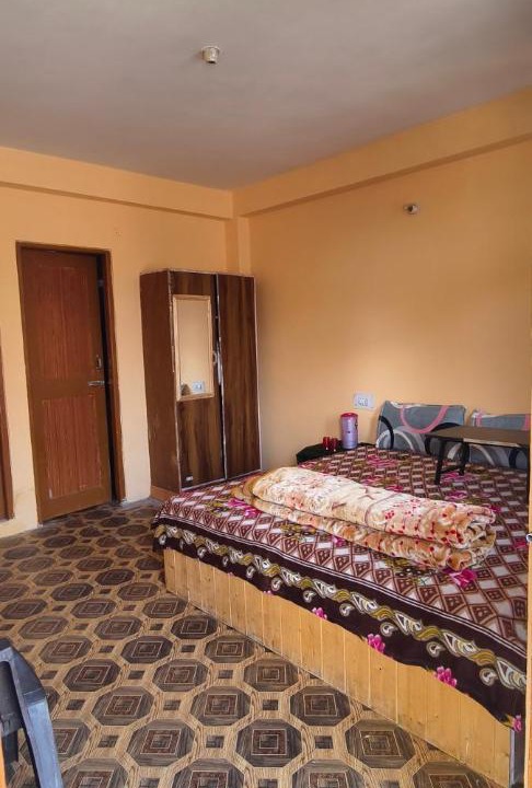 Photo of Bedroom in Manali