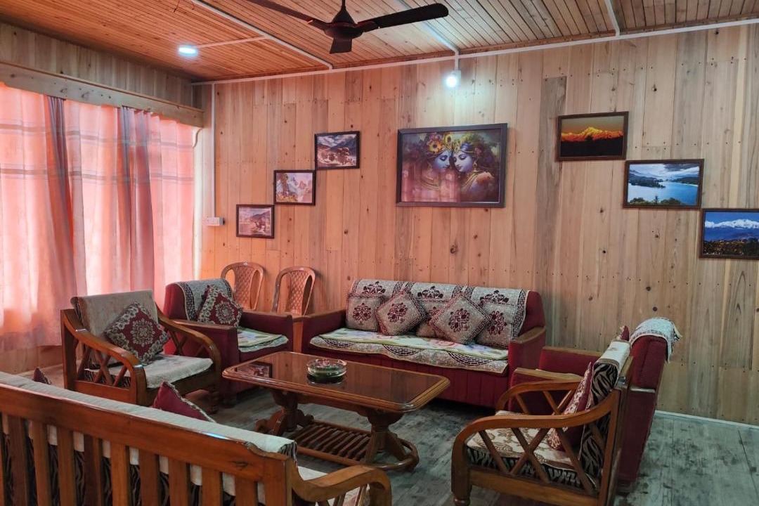 Photo of Others in Turuk
