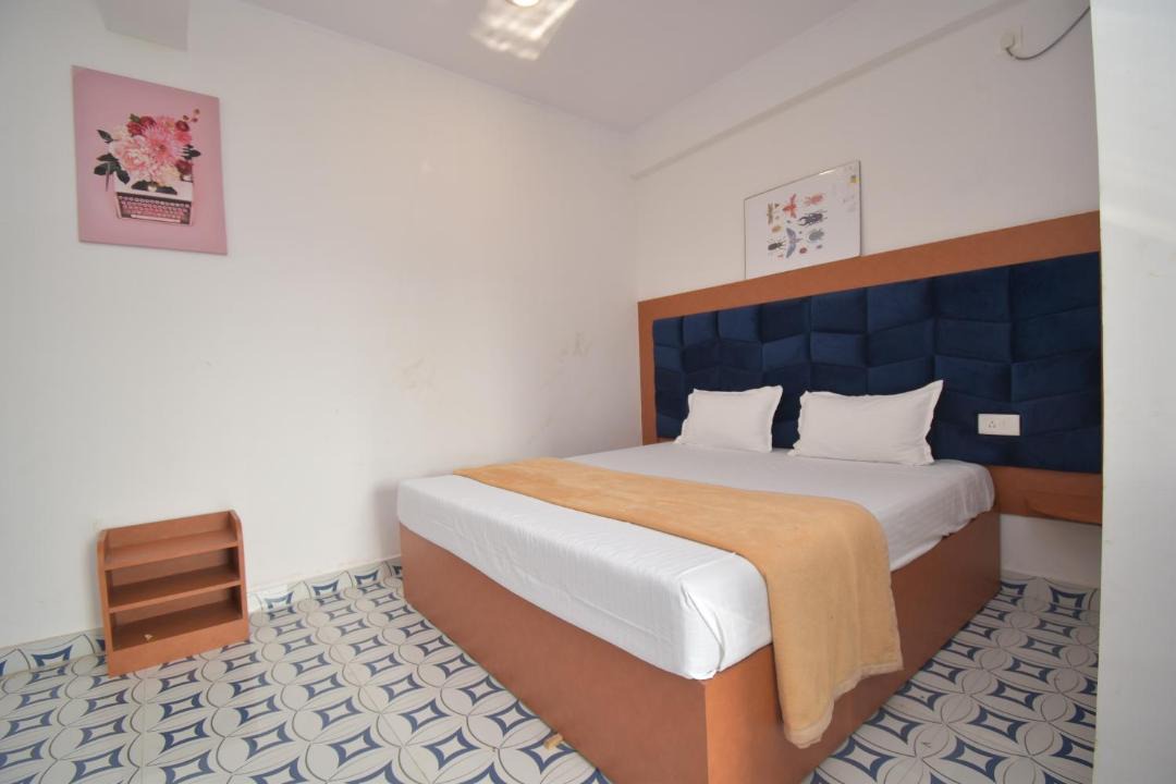 Photo of Bedroom in Calangute