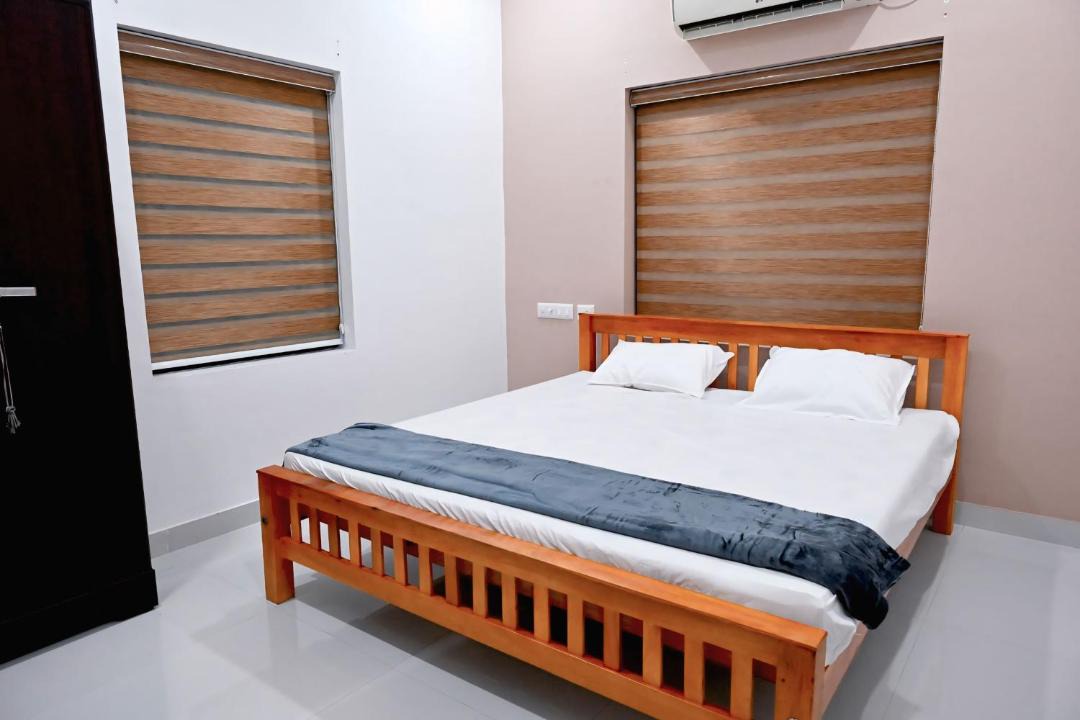 Photo of Bedroom in Kumbalam