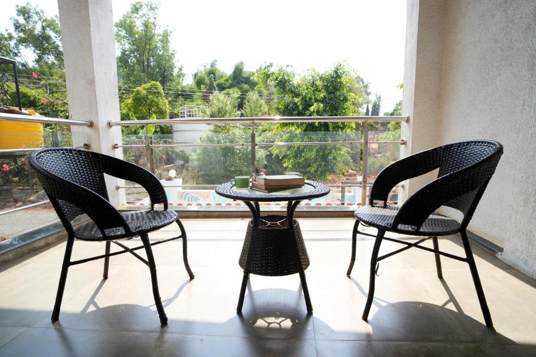 Photo of Patio Balcony in Gureghar
