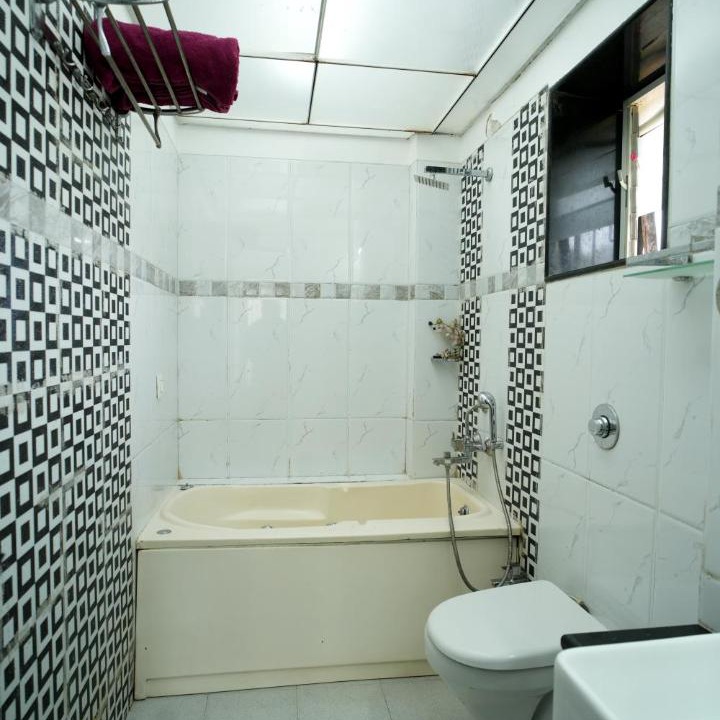 Photo of Bathroom in Gureghar