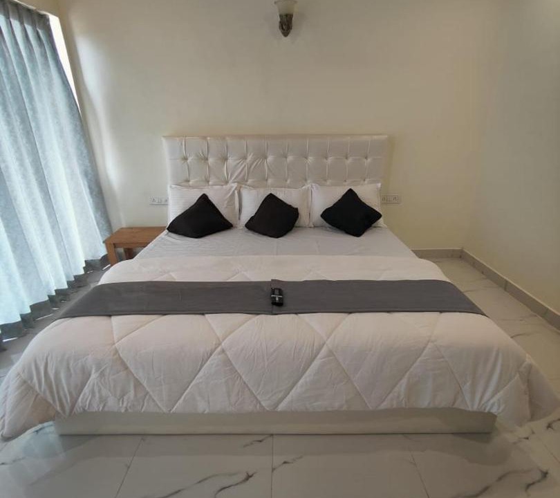 Photo of Bedroom in Kadadhe